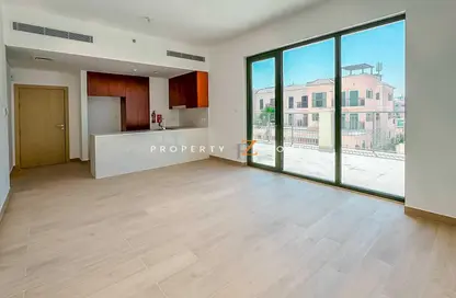 Apartment - 2 Bedrooms - 3 Bathrooms for sale in La Sirene - La Mer - Jumeirah - Dubai