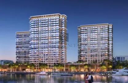 Apartment - 2 Bedrooms - 2 Bathrooms for sale in Marina View Tower B - Marina View - Dubai Marina - Dubai Apartment - 2 Bedrooms - 2 Bathrooms for sale in Marina View Tower B - Marina View - Dubai Marina - Dubai