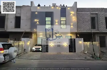 فيلا - 4 غرف نوم - 6 حمامات للبيع في 1 الياسمين - الياسمين - عجمان