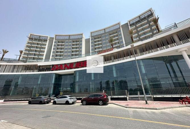 Spacious Studio | Semi-Furnished | Affordable