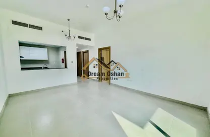 Apartment - 1 Bedroom - 2 Bathrooms for rent in Belle Vue Building - Al Warsan 4 - Al Warsan - Dubai