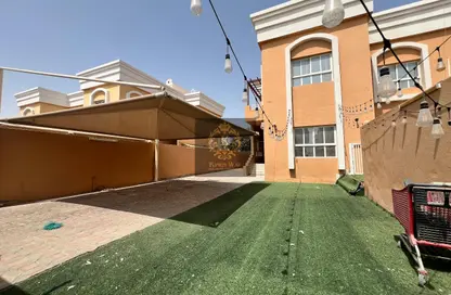 Villa - 6 Bedrooms - 6 Bathrooms for rent in Mohamed Bin Zayed City - Abu Dhabi