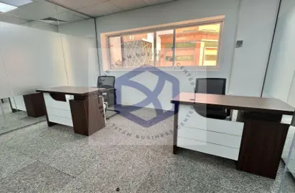 مركز أعمال - استوديو للايجار في بورسعيد 202 - بورسعيد - ديرة - دبي