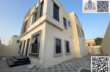 فيلا - 5 غرف نوم - 7 حمامات للبيع في الحليو 2 - الحليو - عجمان