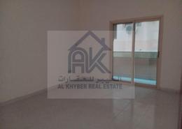 Apartment - 2 bedrooms - 2 bathrooms for rent in Sheikh Jaber Al Sabah Street - Al Naimiya - Al Naemiyah - Ajman