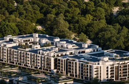 شقة - 2 غرف نوم - 2 حمامات للبيع في أصايل أفنيو - مردف هيلز - مردف - دبي