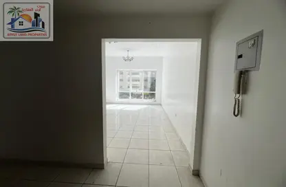 Apartment - 1 Bedroom - 2 Bathrooms for rent in Al Majaz 1 - Al Majaz - Sharjah