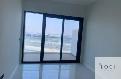 شقة - 1 حمام للايجار في برج الكسيس - جبل علي داون تاون - دبي