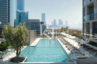 Apartment - 2 Bedrooms - 4 Bathrooms for sale in Reem Eleven - Shams Abu Dhabi - Al Reem Island - Abu Dhabi