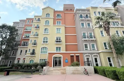 شقة - 2 غرف نوم - 3 حمامات للايجار في مبنى 108-137 - طراز حديث - ديسكفري غاردنز - دبي شقة - 2 غرف نوم - 3 حمامات للايجار في مبنى 108-137 - طراز حديث - ديسكفري غاردنز - دبي