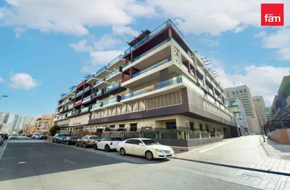 Apartment - 2 Bedrooms - 2 Bathrooms for sale in Joya Verde Residences - Jumeirah Village Circle - Dubai