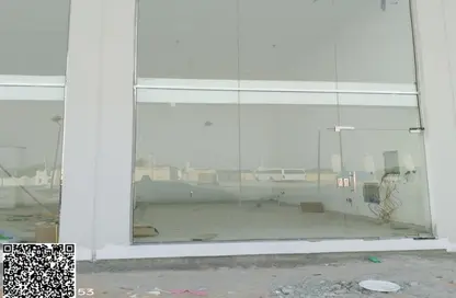 Shop - Studio - 1 Bathroom for sale in Al Helio 1 - Al Helio - Ajman