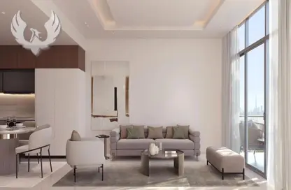 شقة - 1 حمام للبيع في سكاي هيلز ريزيدنسز 1 - سكاي هيلز ريسيدنزيس - حديقة دبي العلميه - دبي