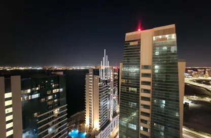 Apartment - 2 Bedrooms - 3 Bathrooms for sale in Azure - Shams Abu Dhabi - Al Reem Island - Abu Dhabi
