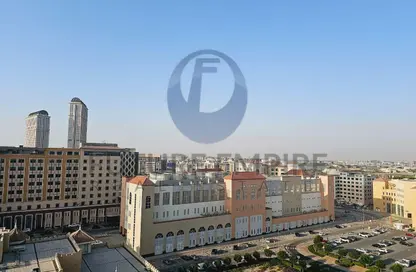 Apartment - 2 Bedrooms - 3 Bathrooms for rent in Dubai Healthcare City - Bur Dubai - Dubai