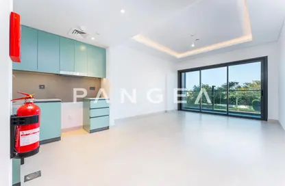 Apartment - 1 Bedroom - 1 Bathroom for rent in Myrtle - Central Park at City Walk - City Walk - Dubai