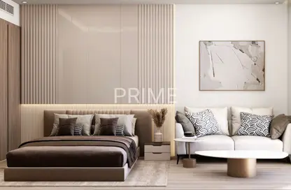 Apartment - Studio - 1 Bathroom for sale in Me Do Re 2 - JLT Cluster G - Jumeirah Lake Towers - Dubai