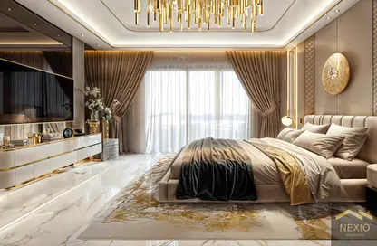 Apartment - 4 Bedrooms - 5 Bathrooms for sale in Jumeirah Lake Towers - Dubai