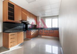 Apartment - 1 bedroom - 2 bathrooms for rent in Golden Sands Tower - Al Nahda - Sharjah