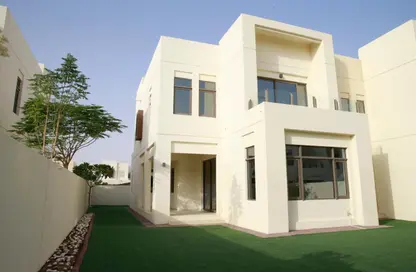 Villa - 4 Bedrooms - 5 Bathrooms for rent in Mira 2 - Mira - Reem - Dubai