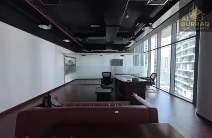 Office Space - Studio for rent in The Metropolis - Business Bay - Dubai
