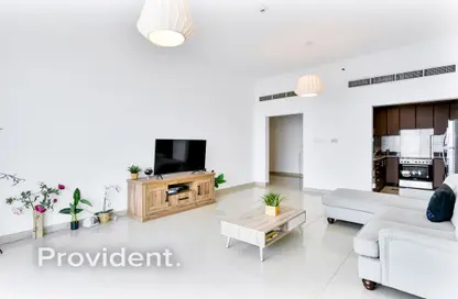 Apartment - 1 Bedroom - 2 Bathrooms for sale in Fairview Residency - Business Bay - Dubai