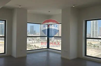 Apartment - 2 Bedrooms - 3 Bathrooms for sale in Pixel - Makers District - Al Reem Island - Abu Dhabi