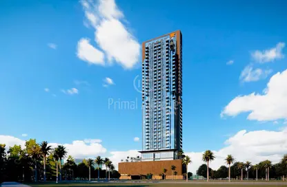 Apartment - Studio - 1 Bathroom for sale in Seslia Tower - Jumeirah Village Triangle - Dubai