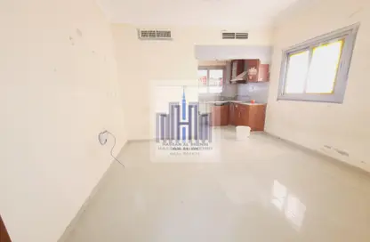 Apartment - Studio - 1 Bathroom for rent in Fire Station Road - Muwaileh - Sharjah