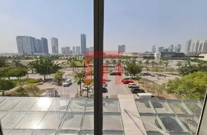 Apartment - 1 Bedroom - 2 Bathrooms for sale in The Gate Tower 1 - Shams Abu Dhabi - Al Reem Island - Abu Dhabi