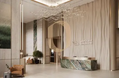 شقة - 1 حمام للبيع في بينغهاتي فينتاج - مجان - دبي لاند - دبي