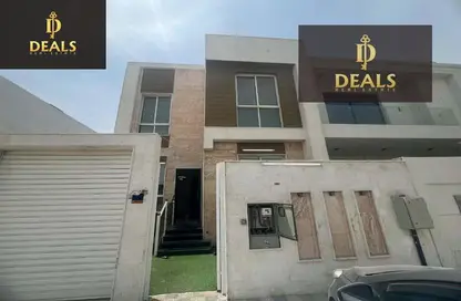 تاون هاوس - 5 غرف نوم - 6 حمامات للايجار في 1 الياسمين - الياسمين - عجمان