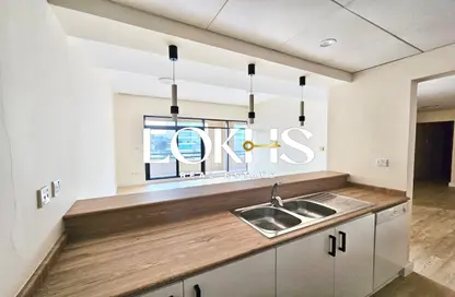 شقة - 3 غرف نوم - 2 حمامات للايجار في فيوز 1 - ذا فيوز - دبي