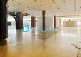 Retail - 2 bathrooms for rent in Al Waha Community - Dubai Festival City - Dubai