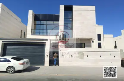فيلا - 5 غرف نوم - 7 حمامات للبيع في 1 الياسمين - الياسمين - عجمان