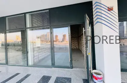 متجر - استوديو للايجار في 3 عزيزي ريفيرا - ميدان واحد - ميدان - دبي