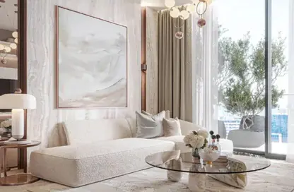 Apartment - 3 Bedrooms - 4 Bathrooms for sale in One Sky Park - Jumeirah Village Circle - Dubai