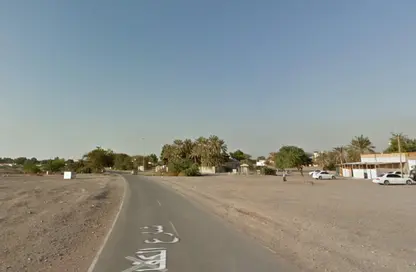 Land - Studio for sale in Ras al Khaimah Gateway - Ras Al Khaimah