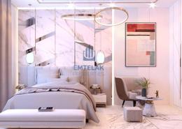 Apartment - 1 bedroom - 2 bathrooms for sale in AG Square - Dubai Residence Complex - Dubai