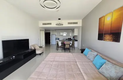 Apartment - 1 Bedroom - 2 Bathrooms for sale in Tower 108 - Jumeirah Village Circle - Dubai