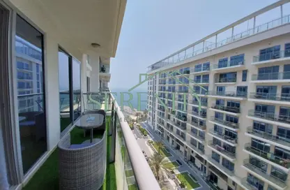 شقة - غرفة نوم - 2 حمامات للبيع في باسيفيك فيجي - باسيفيك - جزيرة المرجان - رأس الخيمة