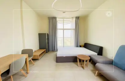 Apartment - Studio - 1 Bathroom for sale in Azizi Plaza - Al Furjan - Dubai