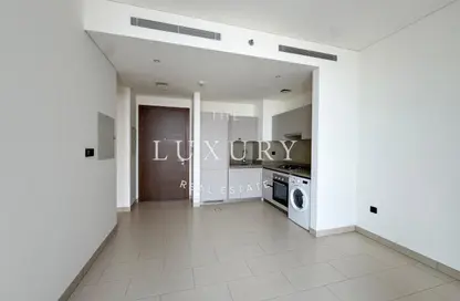 Apartment - 1 Bedroom - 1 Bathroom for sale in Sobha Creek Vistas Reserve - Sobha Hartland - Mohammed Bin Rashid City - Dubai Apartment - 1 Bedroom - 1 Bathroom for sale in Sobha Creek Vistas Reserve - Sobha Hartland - Mohammed Bin Rashid City - Dubai
