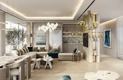 Duplex - 2 Bedrooms - 3 Bathrooms for sale in Reef 1000 - Dubai Land - Dubai