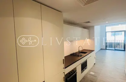 شقة - 1 حمام للايجار في بلغرافيا سكوير - قرية الجميرا سركل - دبي