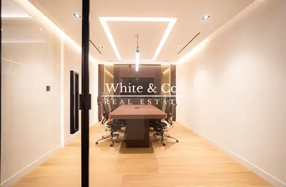 Office Space - Studio for rent in Mazaya Business Avenue BB1 - Mazaya Business Avenue - Jumeirah Lake Towers - Dubai