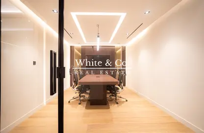Office Space - Studio for sale in Mazaya Business Avenue BB1 - Mazaya Business Avenue - Jumeirah Lake Towers - Dubai