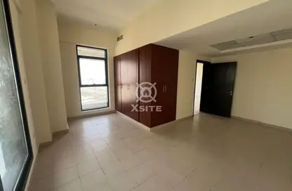 شقة - غرفة نوم - 1 حمام للايجار في برج إسكان - دبي مارينا - دبي