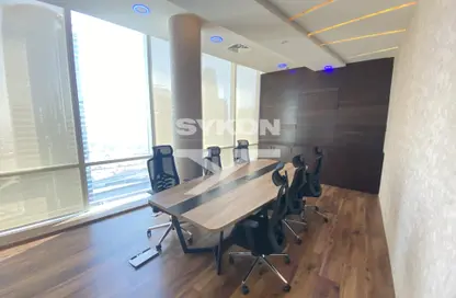 Office Space - Studio for rent in Park Lane Tower - Business Bay - Dubai