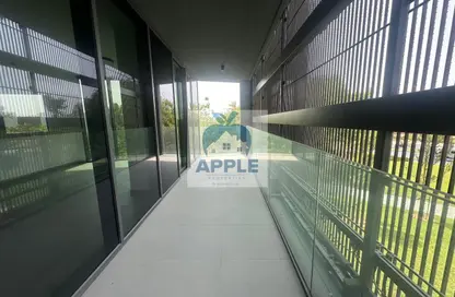 شقة - 3 غرف نوم - 4 حمامات للايجار في ذا جيت 2 - الجادة - الشارقة